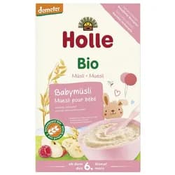 Bio-Müsli - Babymüsli