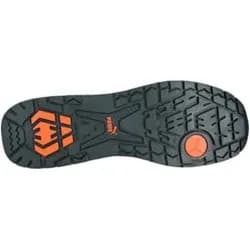 PUMA Safety Sicherheitsschuh blau 42 EU