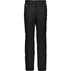 CMP WOMAN PANT NERO 46