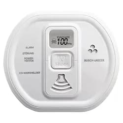 Busch-Jaeger CO-Alarm Melder 6839/01-84