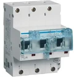 Hager SLS-Schalter HTN350E