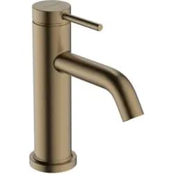 HANSGROHE 73301140 WTM 80 Tecturis S CoolStart - Bronze