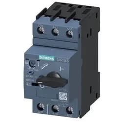 Siemens Motorschutzschalter 0,28-0,4 3RV2011-0EA10