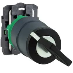 Schneider Electric Schlüsselschalter XB5AG21