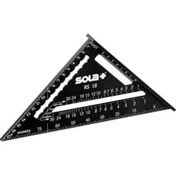 Sparrenwinkel RS - 305 x 305