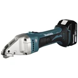 Makita DJS161RTJ Akku-Blechschere