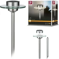 Paulmann, Gartenbeleuchtung, Solarspiess Ufo (IP44)