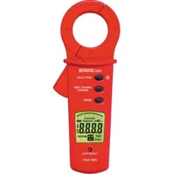 Benning CM 9-1 Stromzange