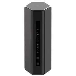 Netgear Nighthawk RS500, Router, Schwarz