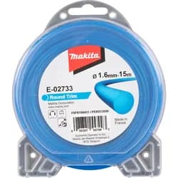 makita Mähfaden »E-02733«
