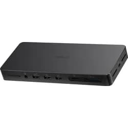Triple 4K Thunderbolt4 Dock DC500