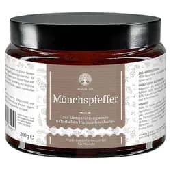 Waldkraft Mönchspfeffer für Hunde 200 g