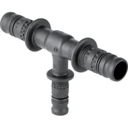 Geberit 623.316.00.5, Schlauchanschluss