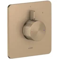 AXOR 49651140 Brausemischer UP AXOR Citterio C