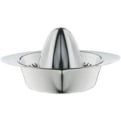 WMF Zitronenpresse silber
