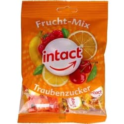 Intact Traubenz Btl Fr Mix, 75 g BON