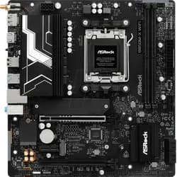 Asrock Mainboard