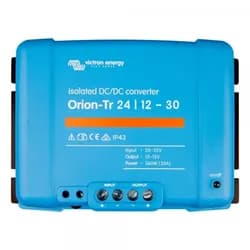Victron Orion-Tr 24/12-30 360W DC-DC Spannungswandler isoliert