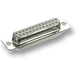 EFB-Elektronik D-Sub Buchse 25-pol. 28611.1