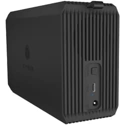 ICY BOX IB-RD3720-CU3, USB-C 3.0