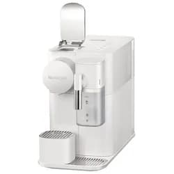 De'Longhi Kapselmaschine weiß