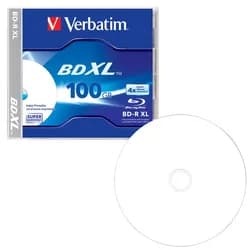 Verbatim Blu-ray-Rohling