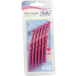 Tepe Angle Interdentalbürste 0,4mm pink