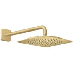 hansgrohe Kopfbrause 270 1jet Axor Citterio C mit Brausearm BGO
