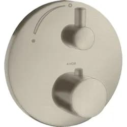 AXOR 38700820 Thermostatmischer UP Axor Uno F-Set