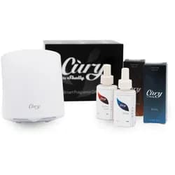 Shelly Cury by Shelly – Smart-Diffuser mit Schutzfunktion