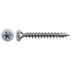 SPAX Universal Schrauben Senkkopf T-Star plus WIROX 3,5x45/40 mm -...