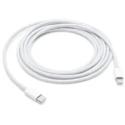 Apple Lightning Kabel MM0A3ZM/A