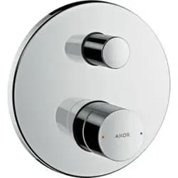 AXOR 45405820 Wannenmischer Unterputz Axor Uno - Weiß