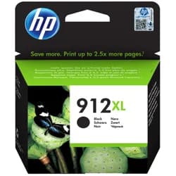 HP Tinte 912XL schwarz