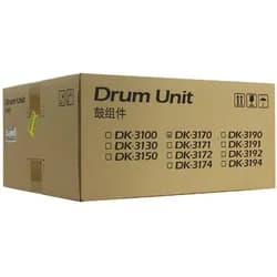 KYOCERA Druckertrommel