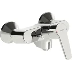 Hansa 51450193 EHM Brausebatt. HANSAPOLO 5145 - Silber