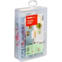 FD 571944 - easyDIY Deko-Box, 131 Teile