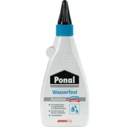 Ponal Wasserfest 225g