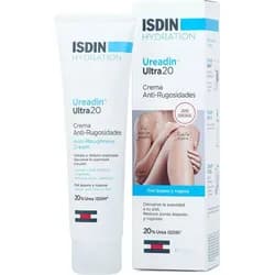 Isdin Ureadin ultra 20 Anti-Rauheit Creme