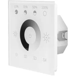 Ledvance Manuelles Steuergerät MCU TOUCH DALI-2