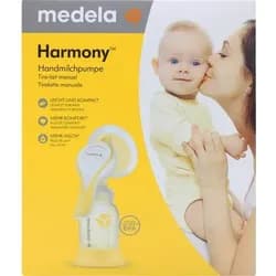 Medela Harmony Handmilchpumpe
