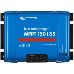 Victron Energy, Laderegler, BlueSolar MPPT 150/35