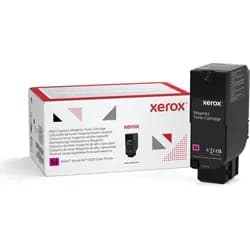 Xerox Toner 006R04626 magenta
