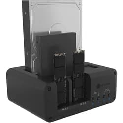 ICY BOX Club Case 2925