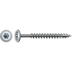 SPAX® Holzbauschrauben T40 8x100 50 St.