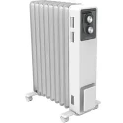 AKO Rippenradiator RD 1011 TS