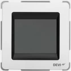 Devi UP-Uhrenthermostat, Zubehör Heizen