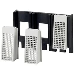 Eaton IP2X Fingerschutz NZM3-XIPA