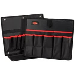 KNIPEX Werkzeugkarte 2-tlg. f.L-Boxx