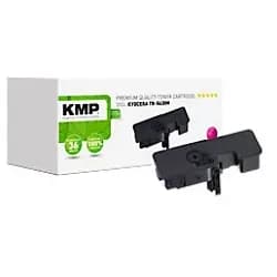 KMP 2927,0006, Magenta, 1 Stück(e)